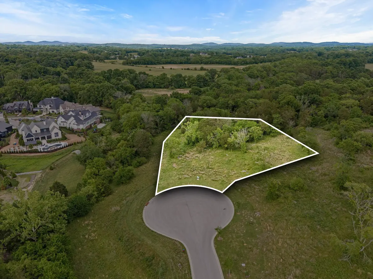 9447 Thatchbay Ct, College Grove, TN 37046 - #1