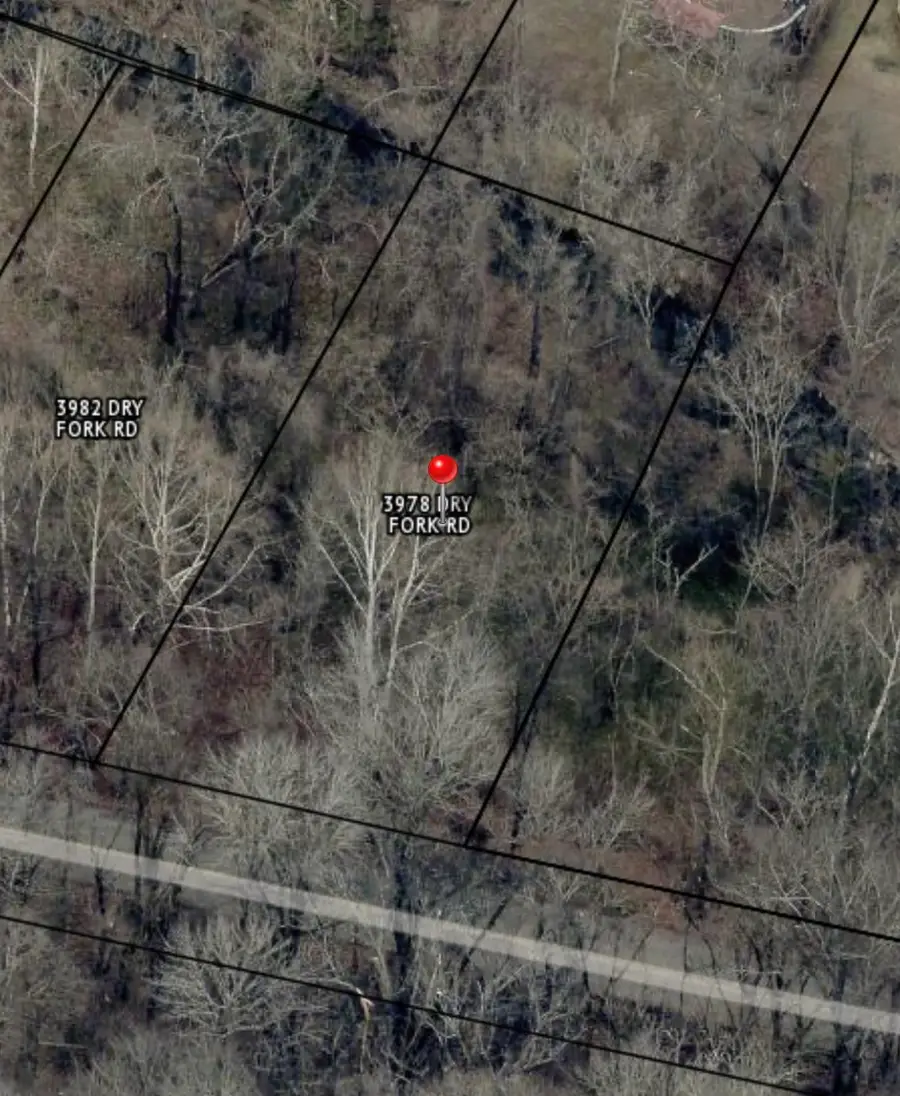 3978 Dry Fork Rd, Whites Creek, TN 37189 - #2