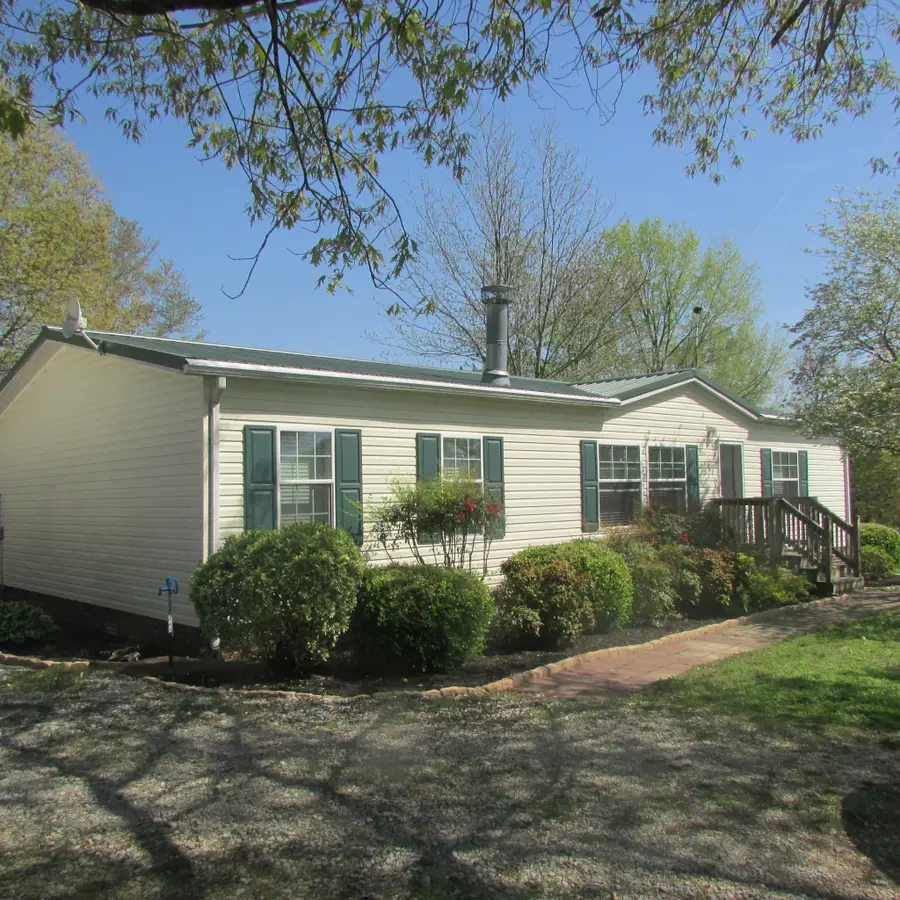 75 Snell Rd, Ethridge, TN 38456 - #2