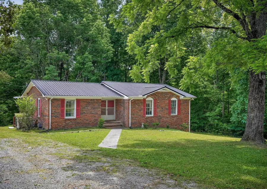 5245 Jefferson Rd, Smithville, TN 37166 - #2