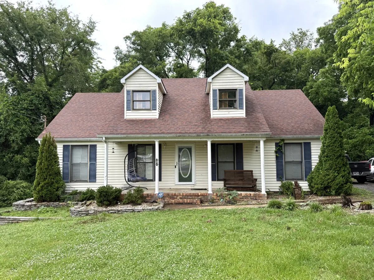 134 Keenan Ln, Shelbyville, TN 37160 - #1