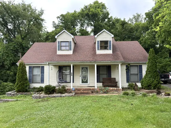 134 Keenan Ln, Shelbyville, TN 37160
