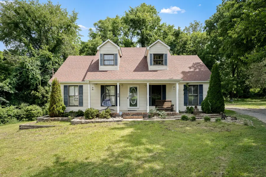 134 Keenan Ln, Shelbyville, TN 37160 - #3