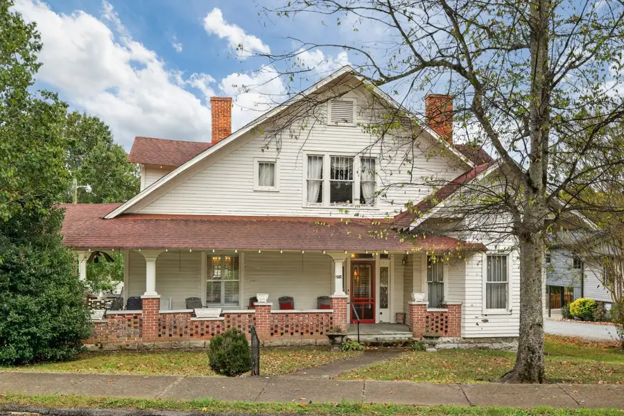 204 Bright Ave, Fayetteville, TN 37334 - #3
