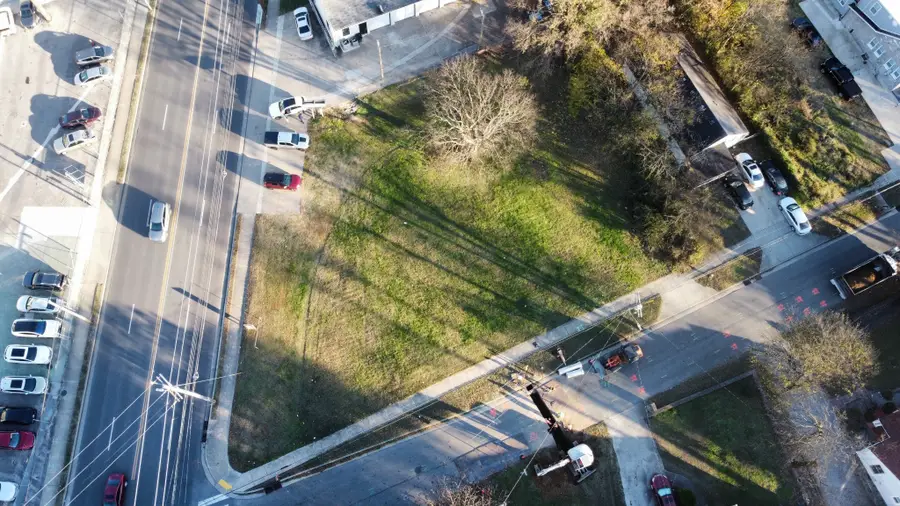 2018 24th Ave N, Nashville, TN 37208 - #2