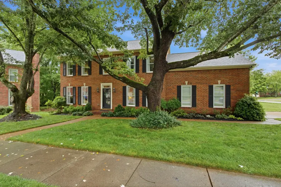 208 Coronation Ct, Franklin, TN 37064 - #2