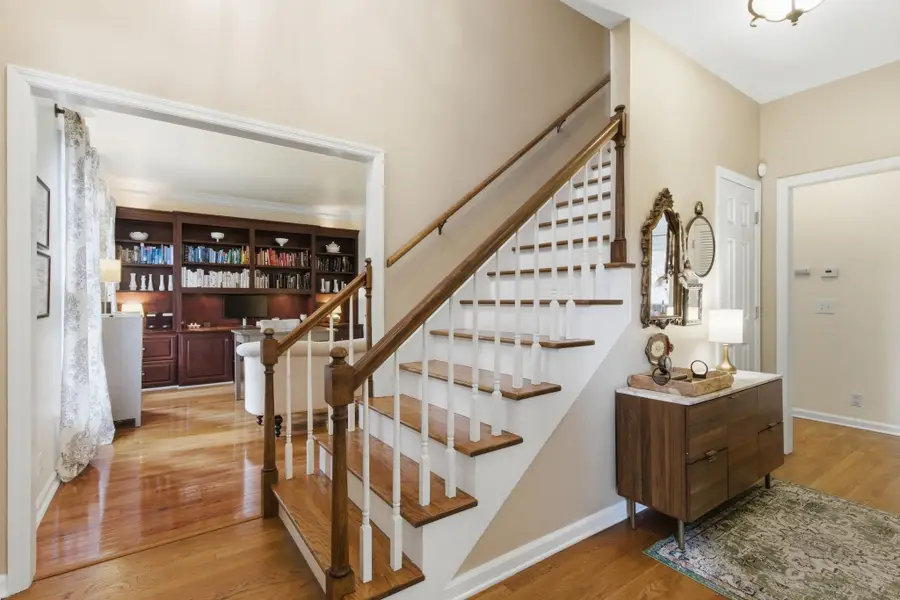 208 Coronation Ct, Franklin, TN 37064 - #3