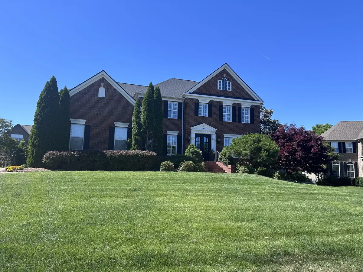 924 Belden Way, Nashville, TN 37221 - #1