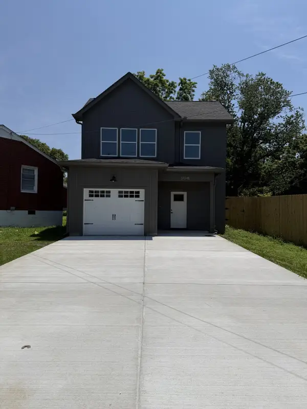 3704B Ezell Rd, Nashville, TN 37211