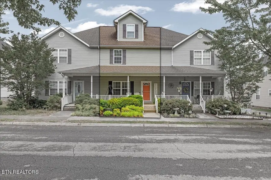 410 Ashbury Circle, Sweetwater, TN 37874 - #2