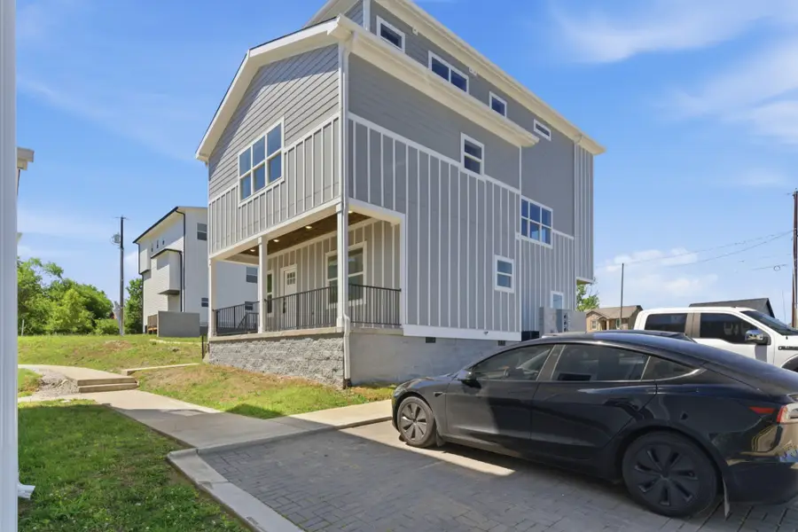 1121 Lawrence Ave E #3, Madison, TN 37115 - #3
