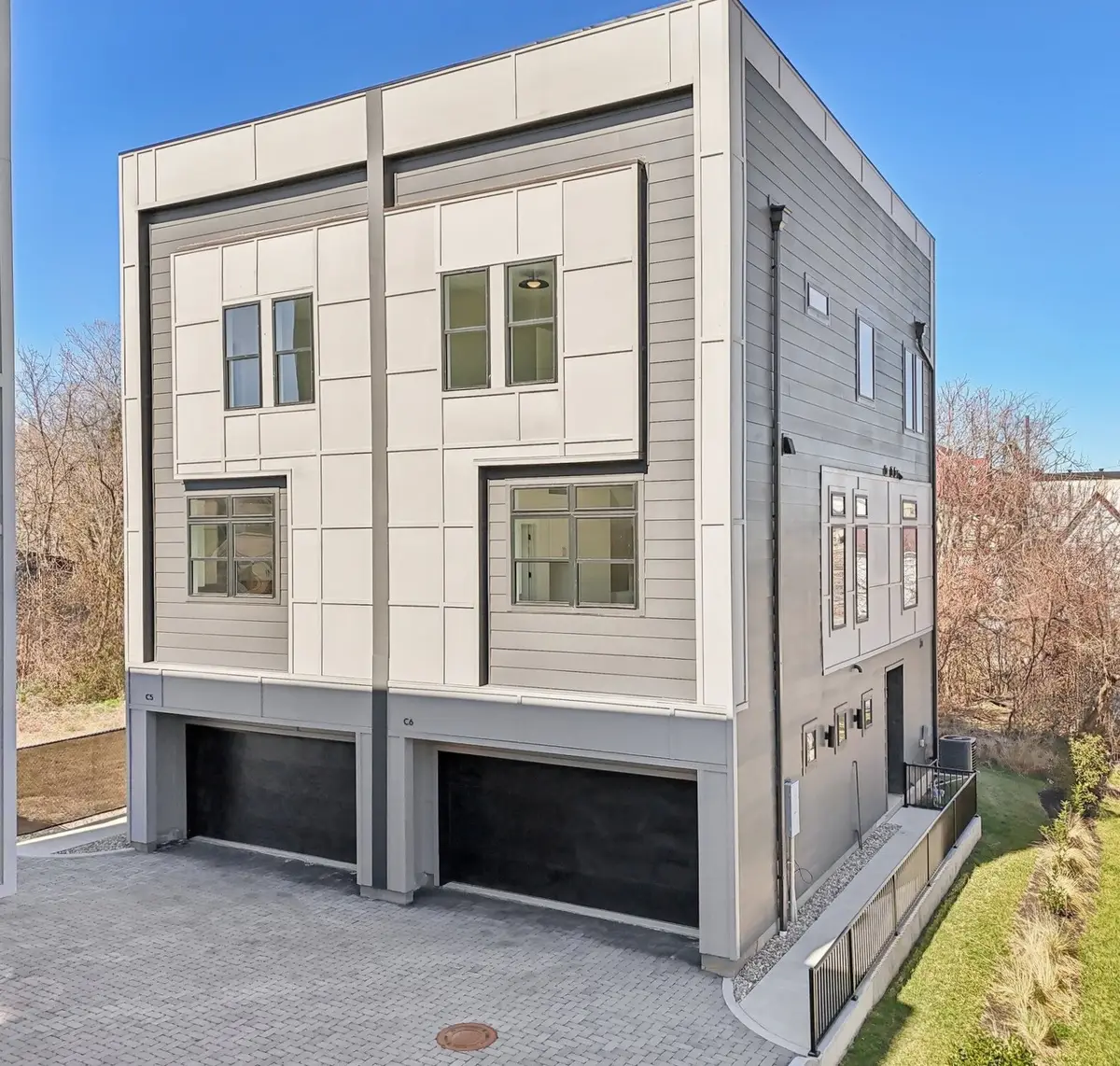 107 E 9th St #C5, Columbia, TN 38401 - #1