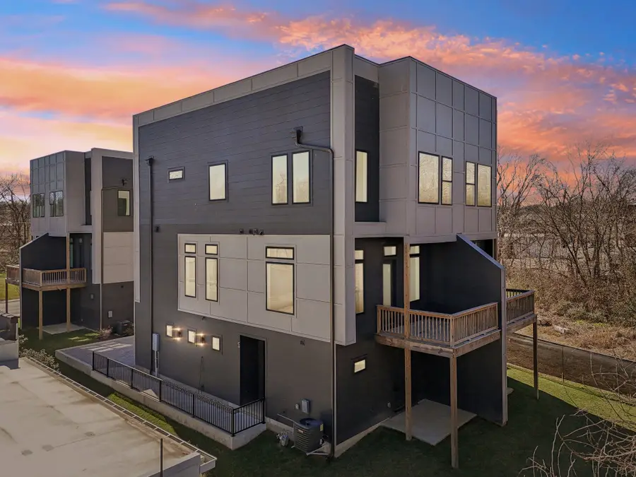107 E 9th St #C6, Columbia, TN 38401 - #3