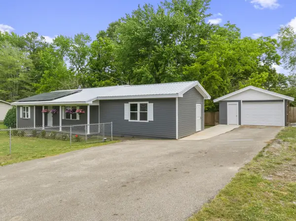 767 Georgia Ave S, Parsons, TN 38363