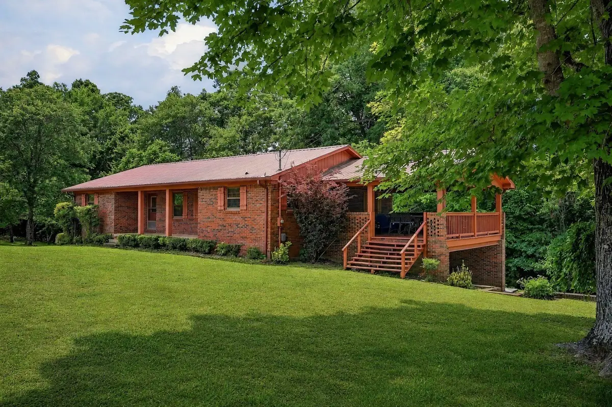 5642 Pates Ford Rd, Smithville, TN 37166 - #1