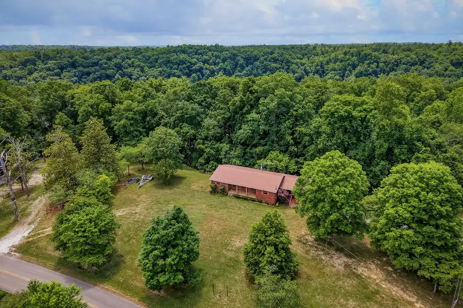 5642 Pates Ford Rd, Smithville, TN 37166 - #2