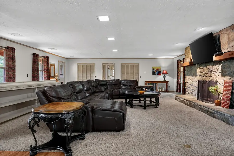 5642 Pates Ford Rd, Smithville, TN 37166 - #3