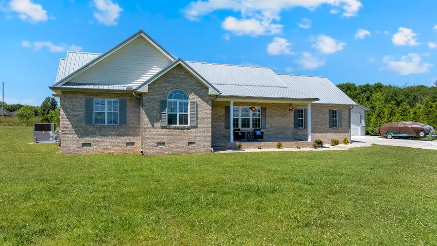 3896 Lynchburg Rd, Winchester, TN 37398 - #2
