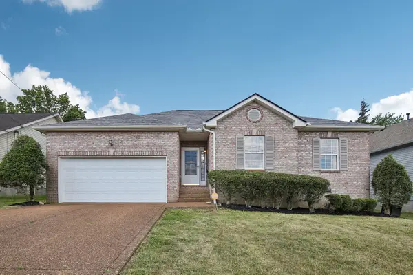 2812 Stokers Ln N, Nashville, TN 37207