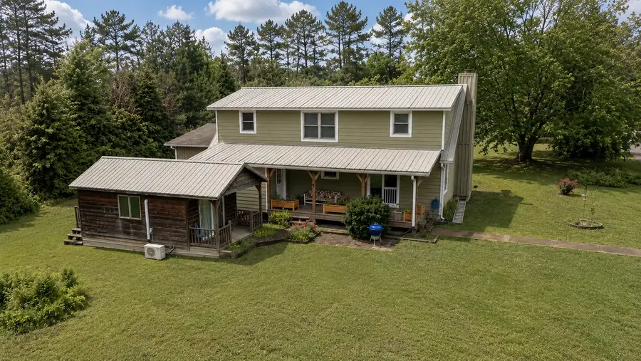 3562 Summertown Hwy, Summertown, TN 38483 - #2