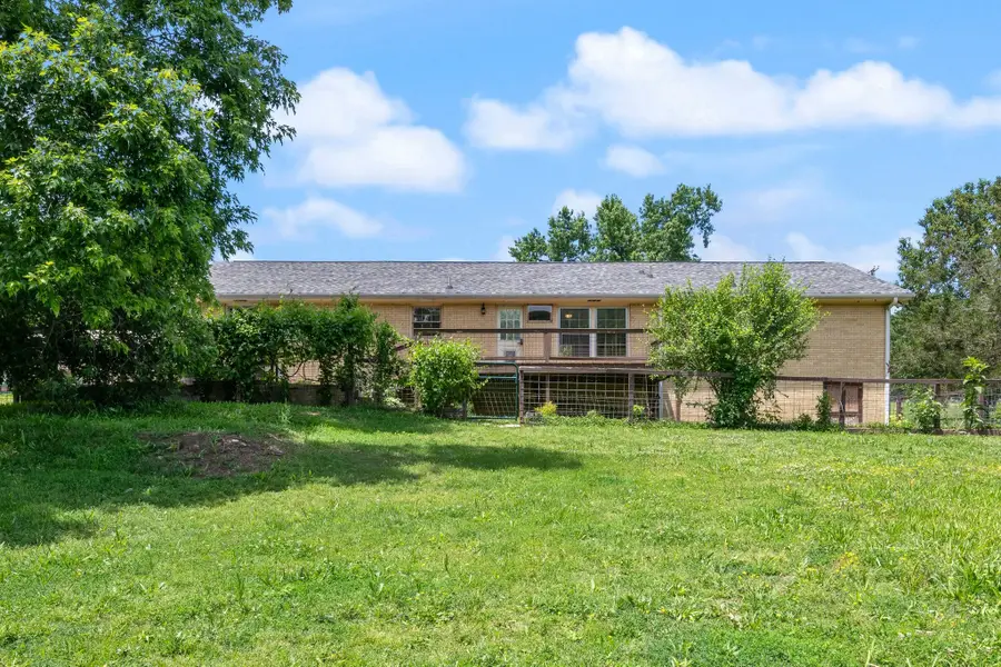 5324 Tidwell Hollow Rd, Nashville, TN 37218 - #3