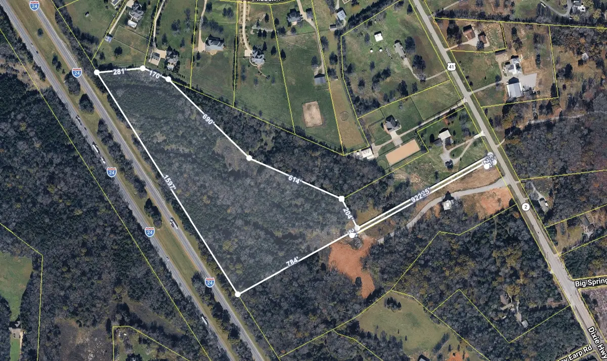 10400 Manchester Pike, Christiana, TN 37037 - #1