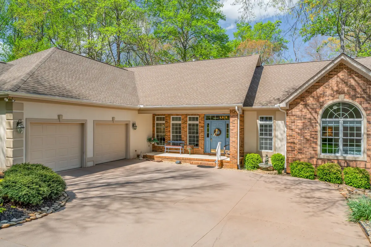 124 Geya Cir, Loudon, TN 37774 - #1