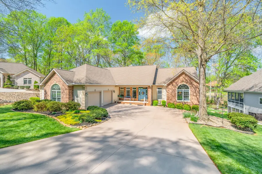 124 Geya Cir, Loudon, TN 37774 - #2