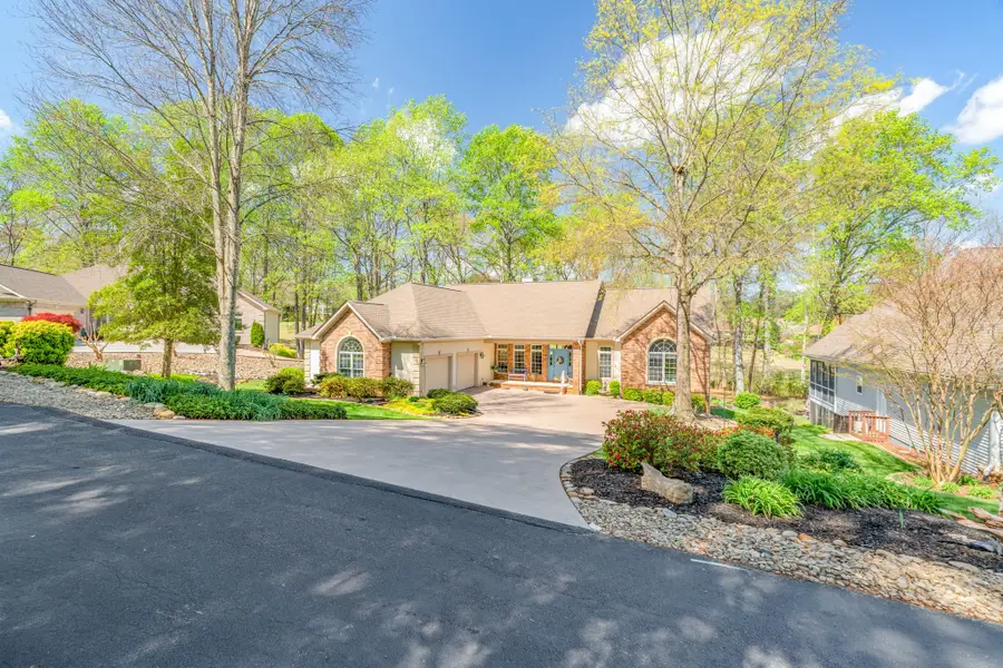 124 Geya Cir, Loudon, TN 37774 - #3