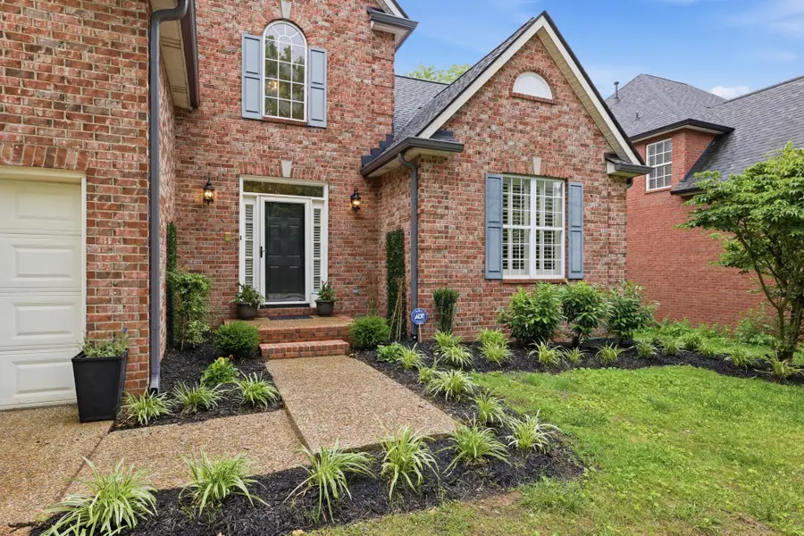421 Galloway Dr, Franklin, TN 37064 - #3