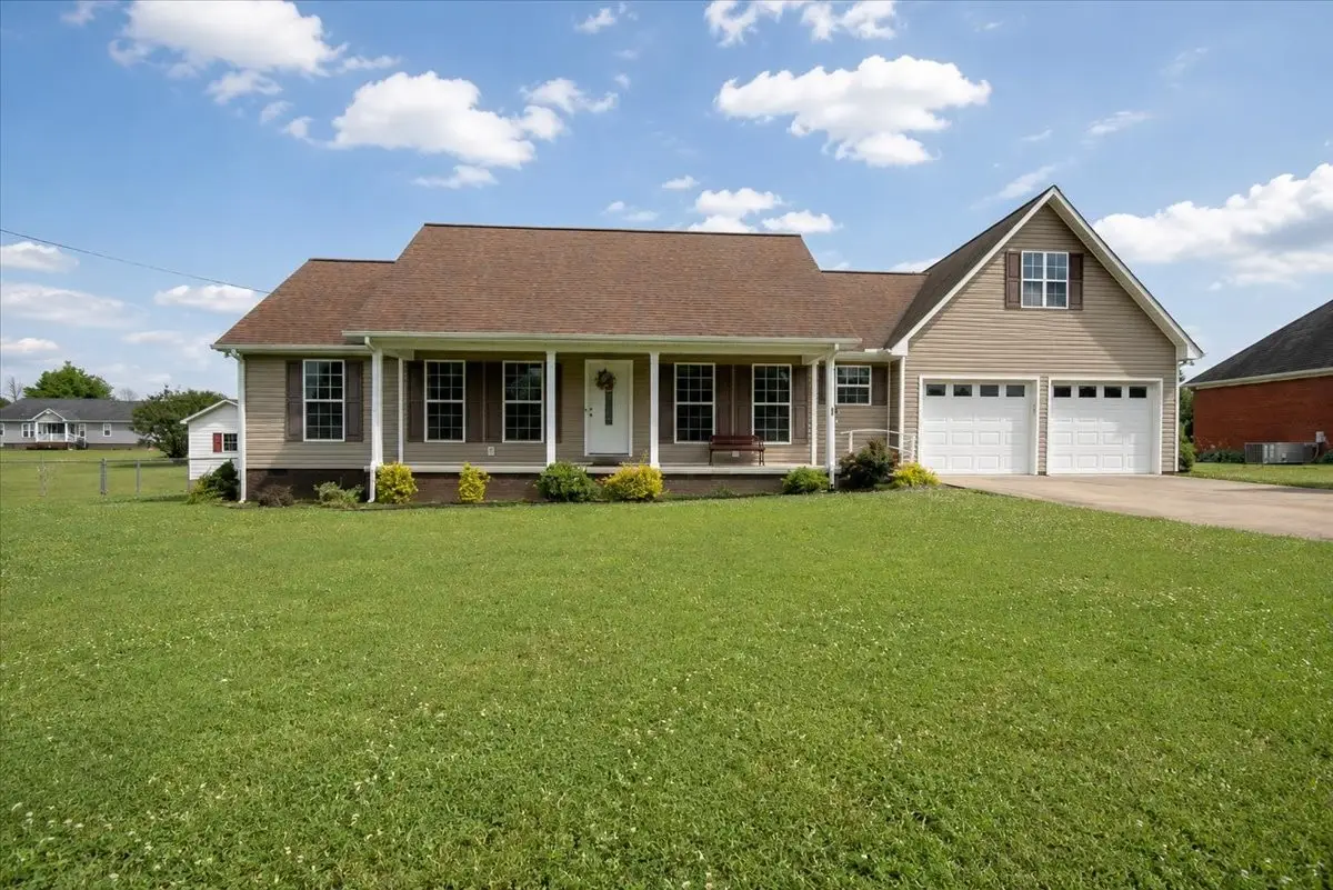 30 Taylor Cir, Ethridge, TN 38456 - #1