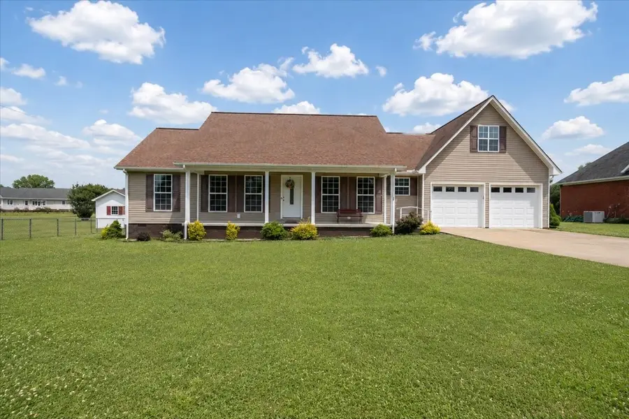 30 Taylor Cir, Ethridge, TN 38456 - #2