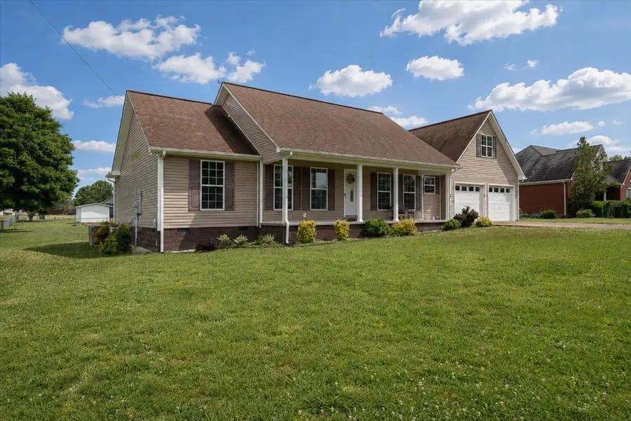 30 Taylor Cir, Ethridge, TN 38456 - #3