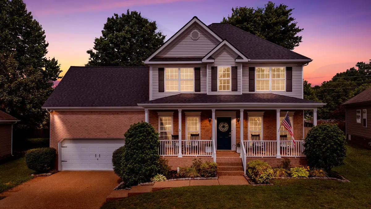 1026 Persimmon Dr, Spring Hill, TN 37174 - #1