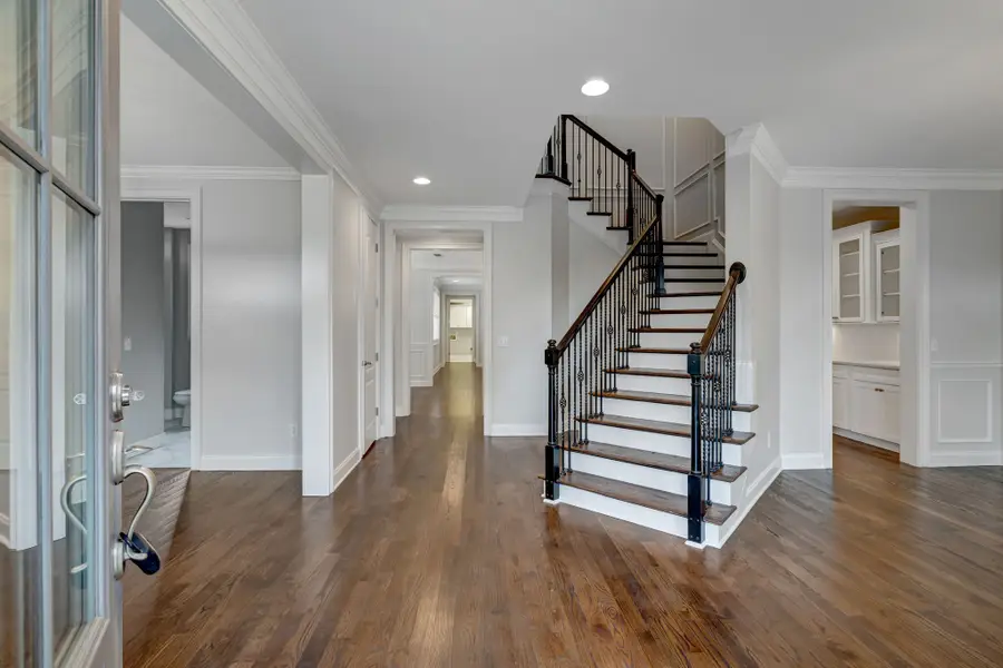102 Fitzgerald St, Franklin, TN 37064 - #3