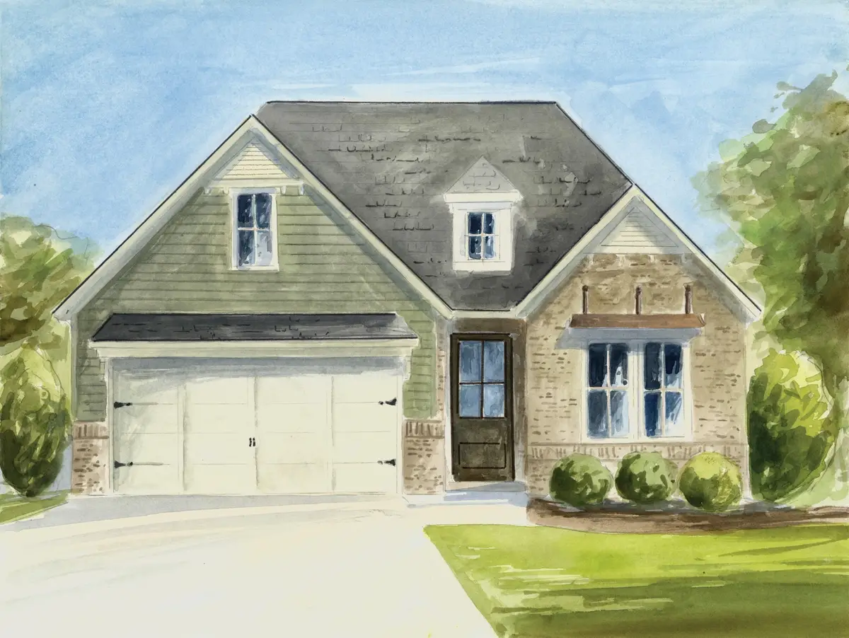 100 Riverview Run, Madison, TN 37115 - #1