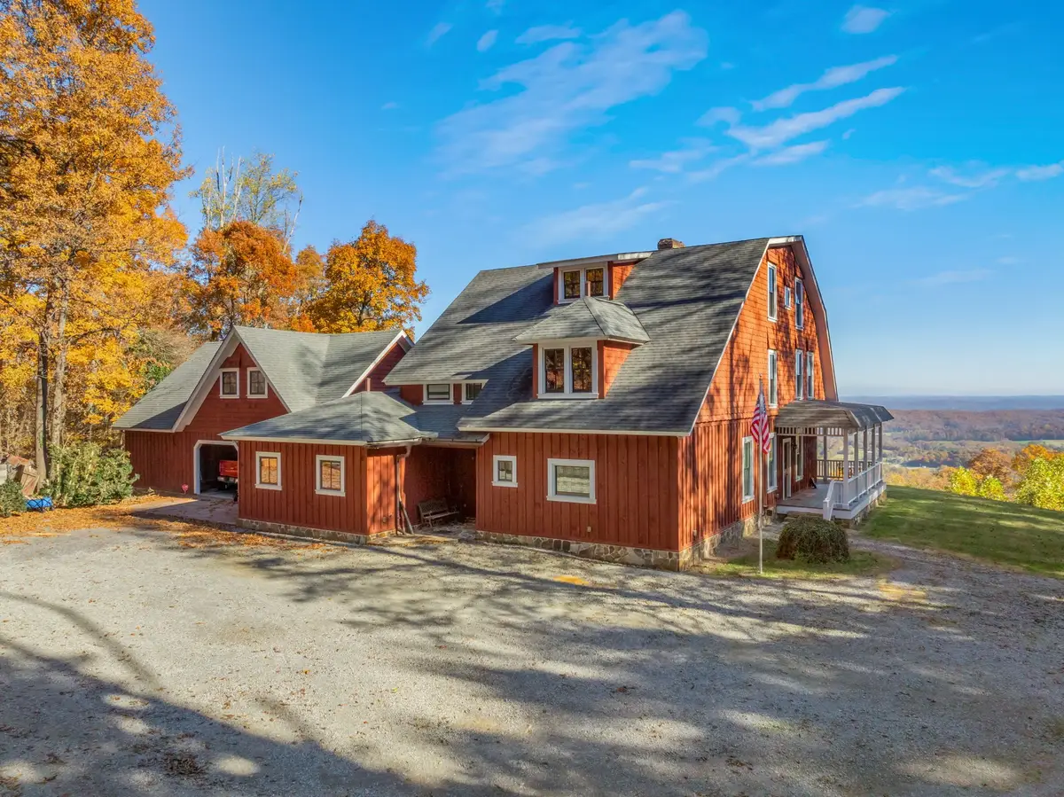 692 Possum Trot Rd, Grandview, TN 37337 - #1