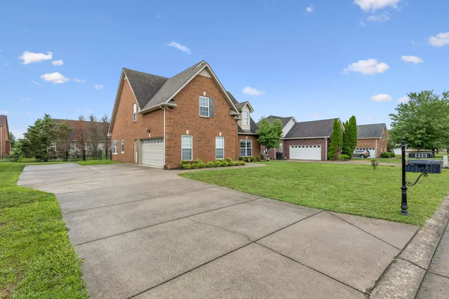 1333 Sam Houston Ave, Murfreesboro, TN 37129 - #2