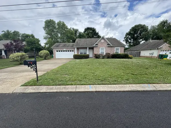 2014 Sparrow St, Spring Hill, TN 37174
