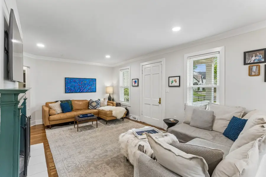 2518 Sharondale Dr, Nashville, TN 37215 - #3