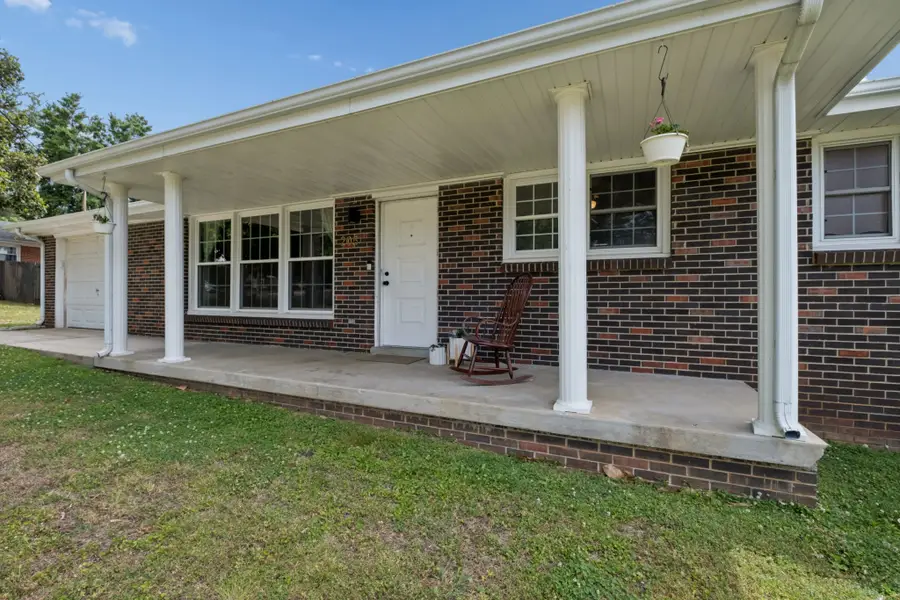 205 Martha St, Smyrna, TN 37167 - #2