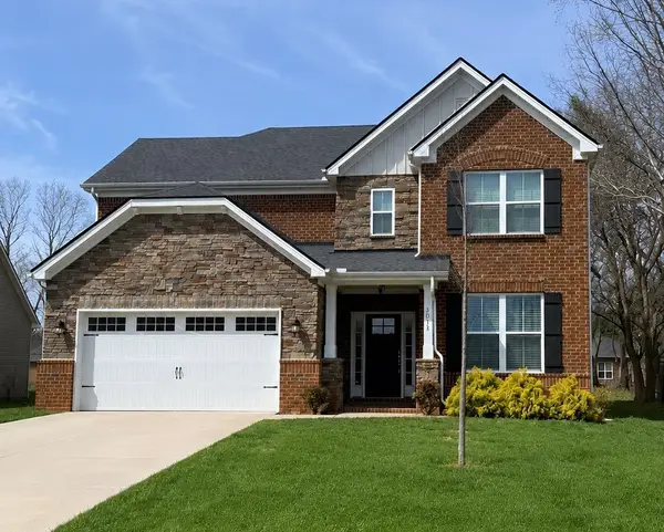 3033 Pomoa Pl, Murfreesboro, TN 37130