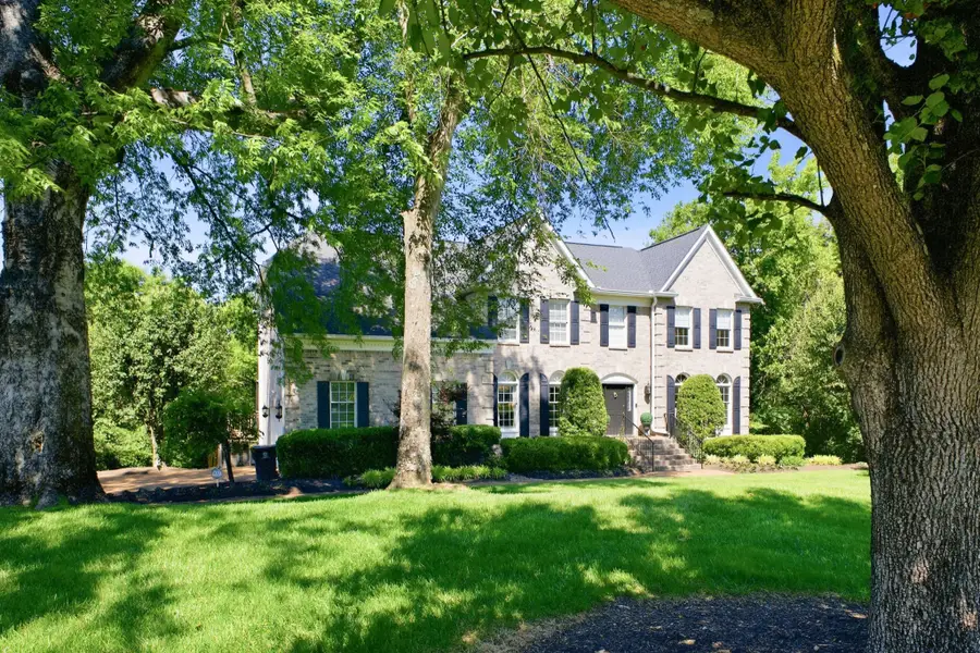 9023 Fallswood Ln, Brentwood, TN 37027 - #3