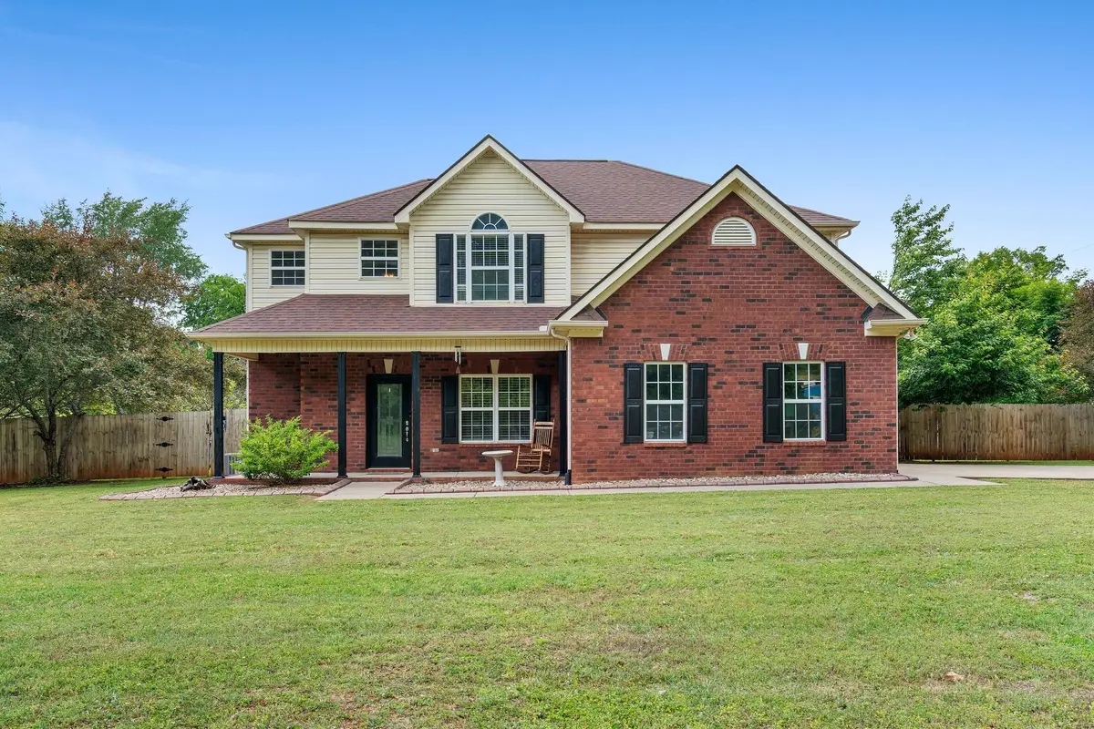 1019 Harvest Grove Blvd, Murfreesboro, TN 37129 - #1