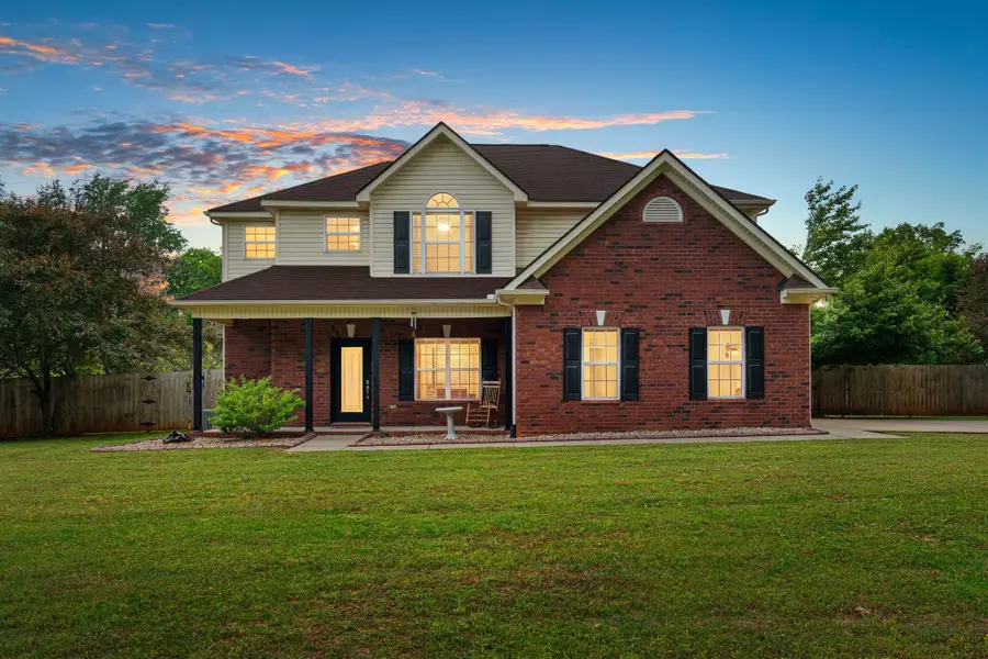 1019 Harvest Grove Blvd, Murfreesboro, TN 37129 - #2
