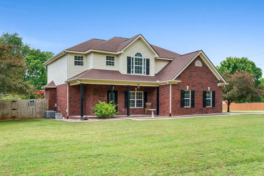 1019 Harvest Grove Blvd, Murfreesboro, TN 37129 - #3