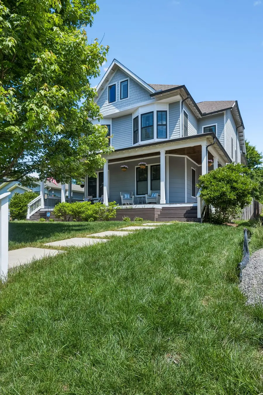 916 Montrose Ave, Nashville, TN 37204 - #2