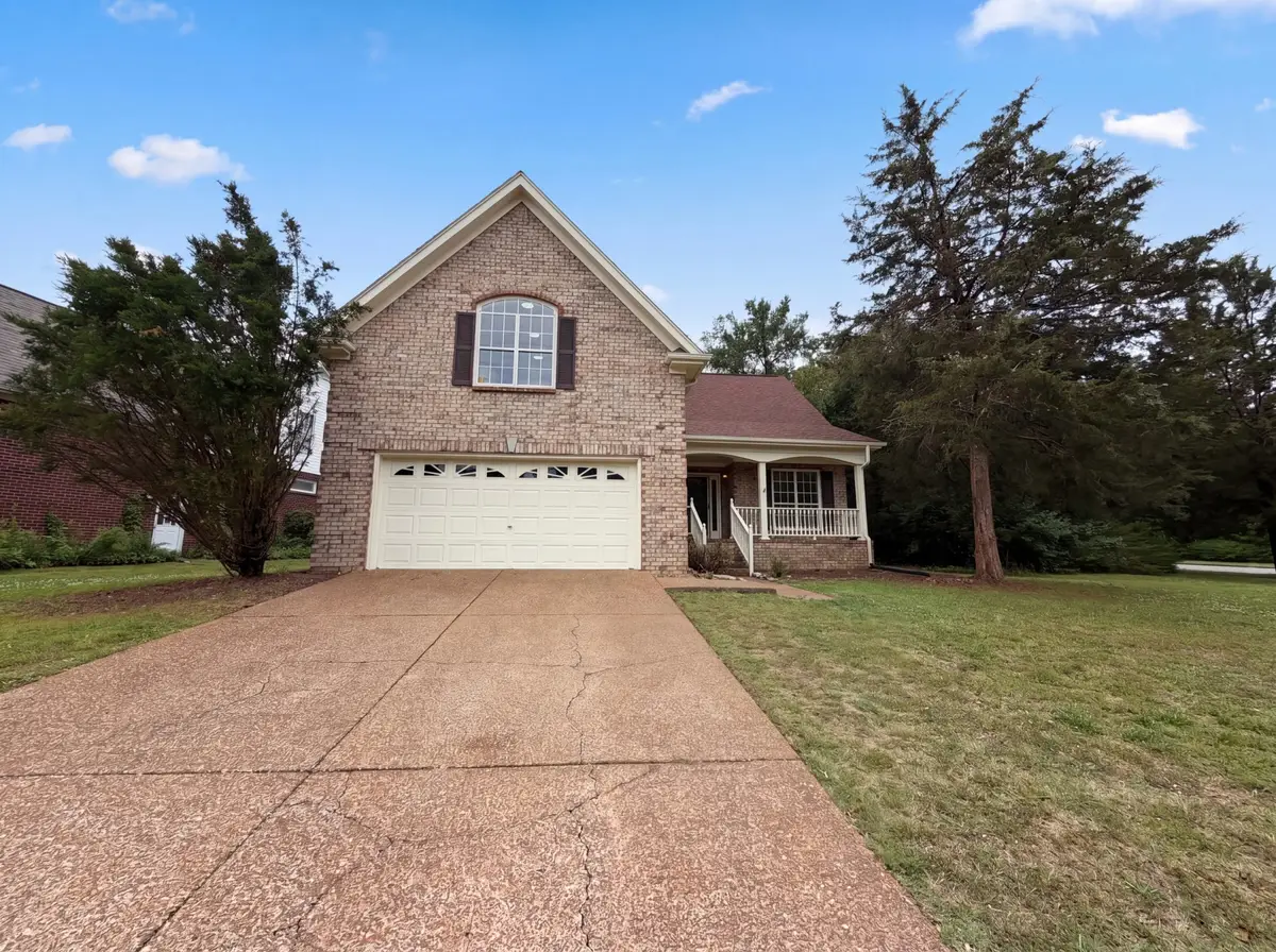 6300 Paddington Way, Antioch, TN 37013 - #1