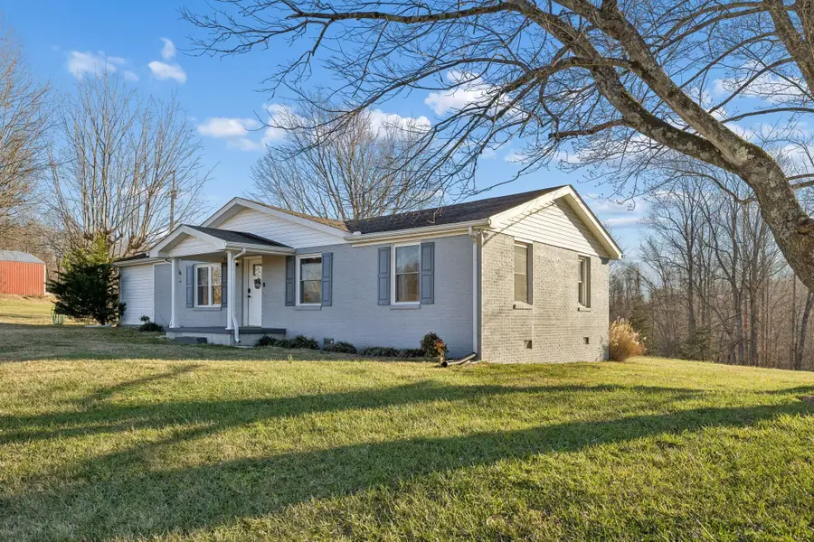 411 Purtle Rd, Lafayette, TN 37083 - #3