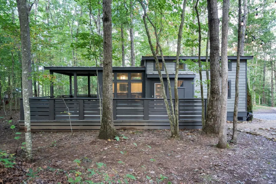 75A Deer Lick Trail, Monteagle, TN 37356 - #2